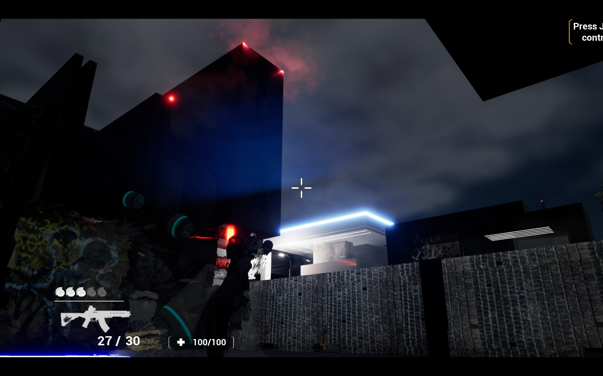 eXecutor screenshot 4
