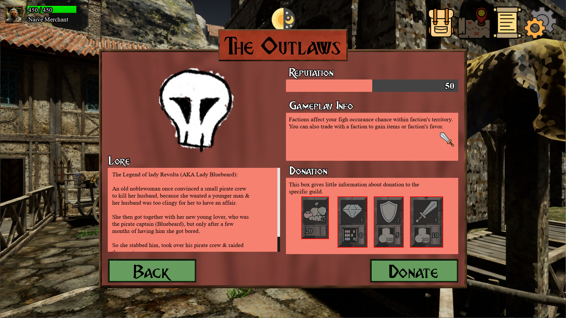 Merchant's Rush screenshot 3