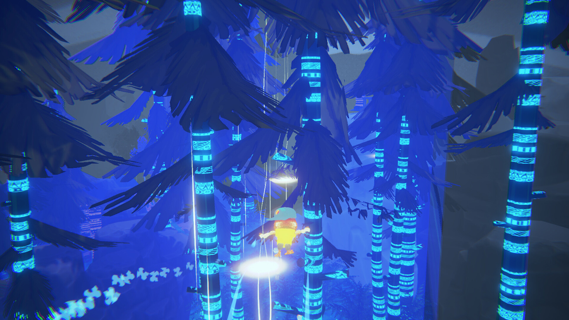 Open Air screenshot 7