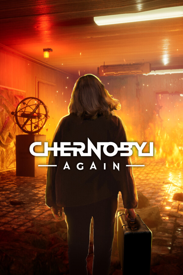Chernobyl Again