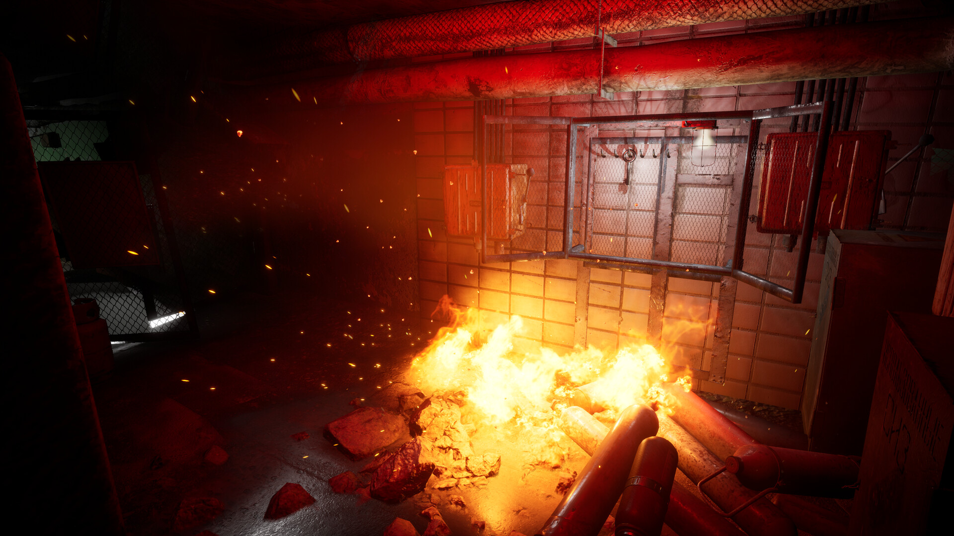 Chernobyl Again screenshot 9