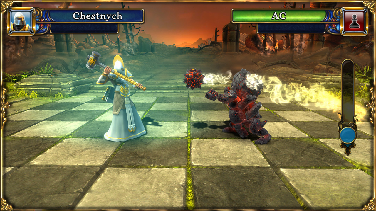 Check vs Mate screenshot 12