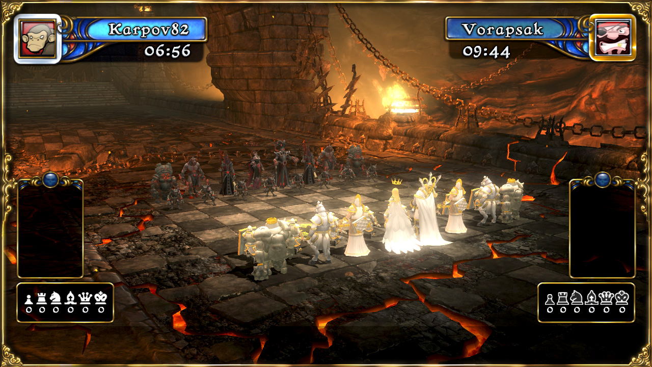 Check vs Mate screenshot 5