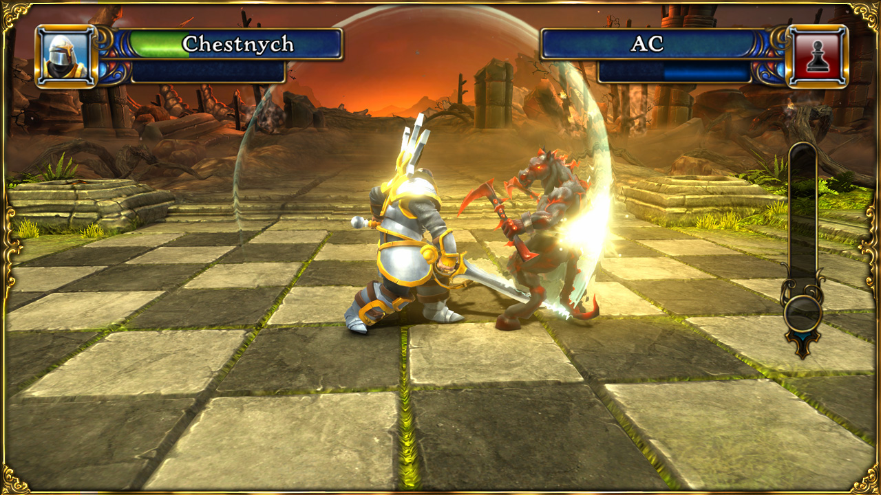 Check vs Mate screenshot 9