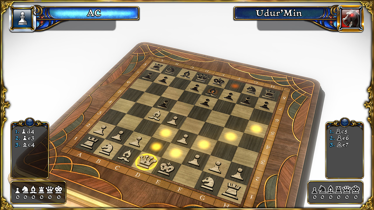 Check vs Mate screenshot 7