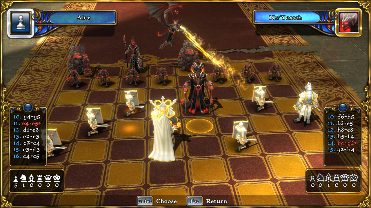 Check vs Mate screenshot 11