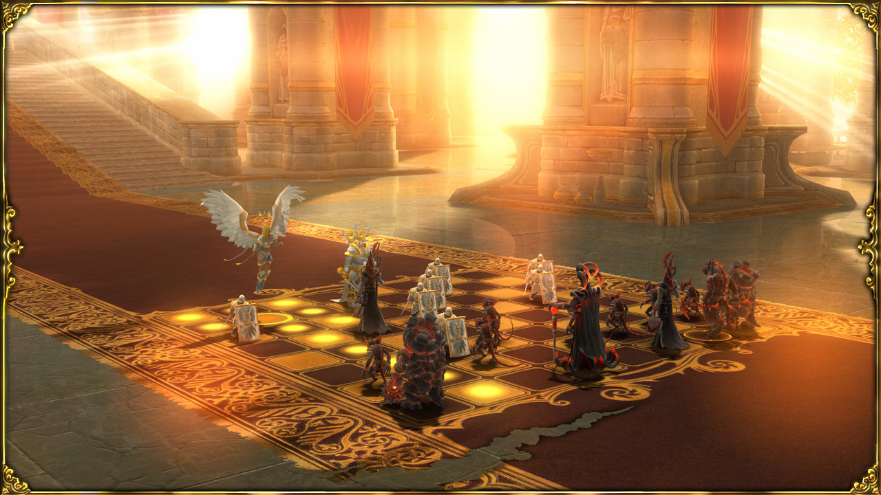 Check vs Mate screenshot 1