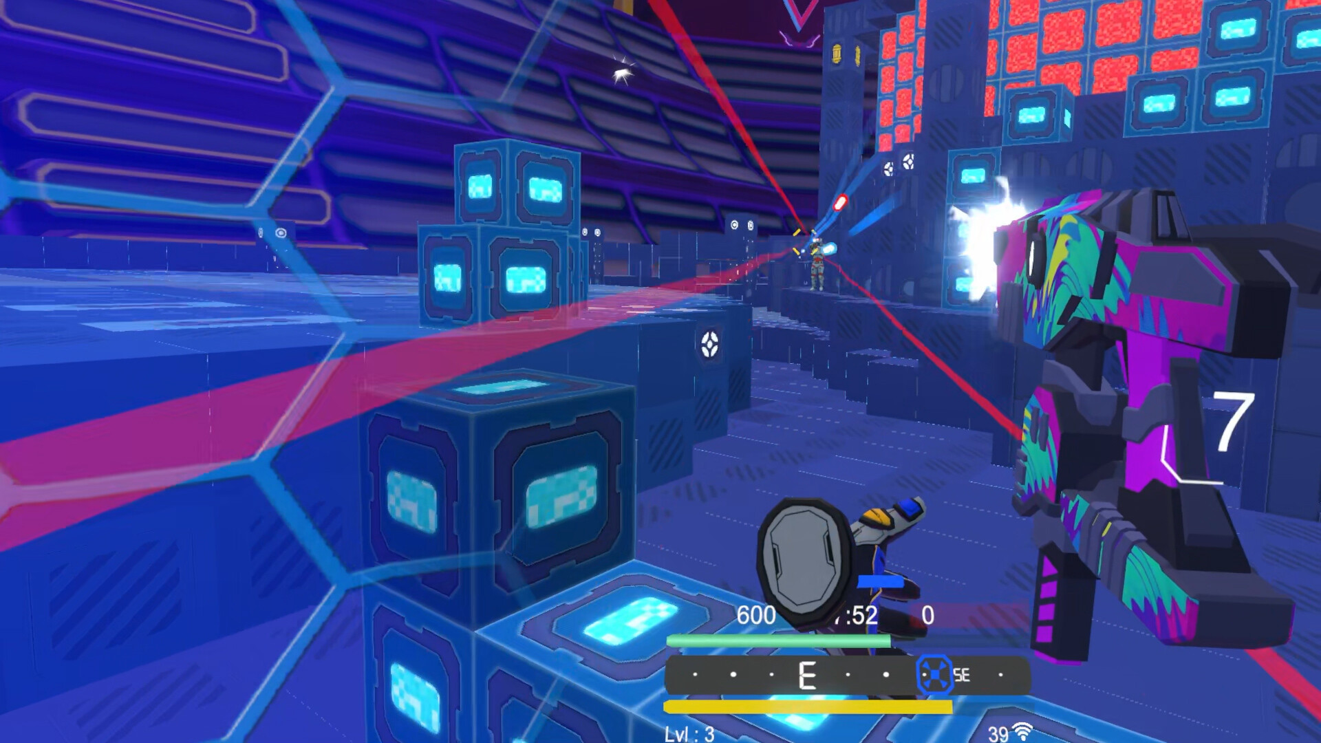 VoxSys screenshot 14