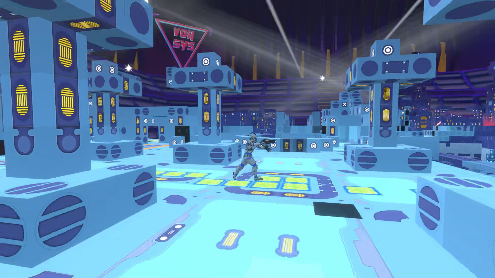 VoxSys screenshot 7