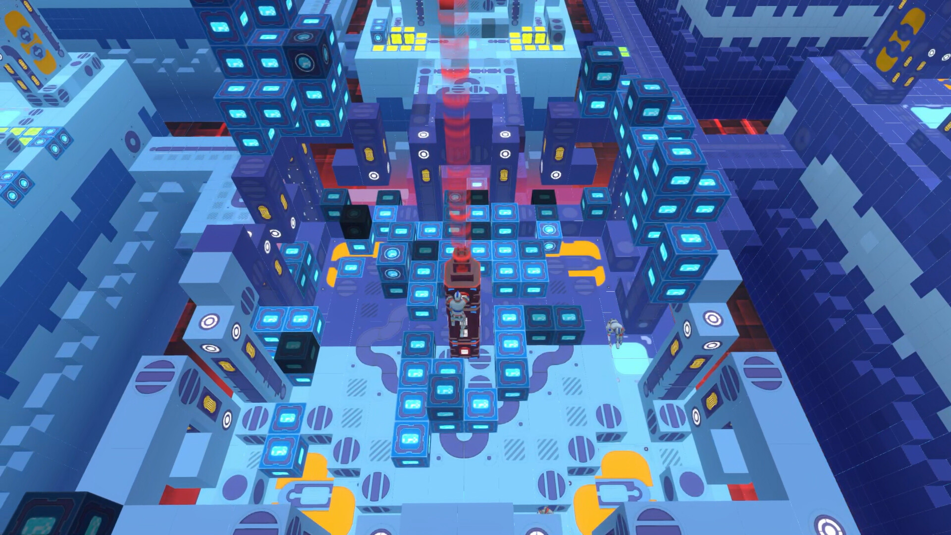 VoxSys screenshot 18