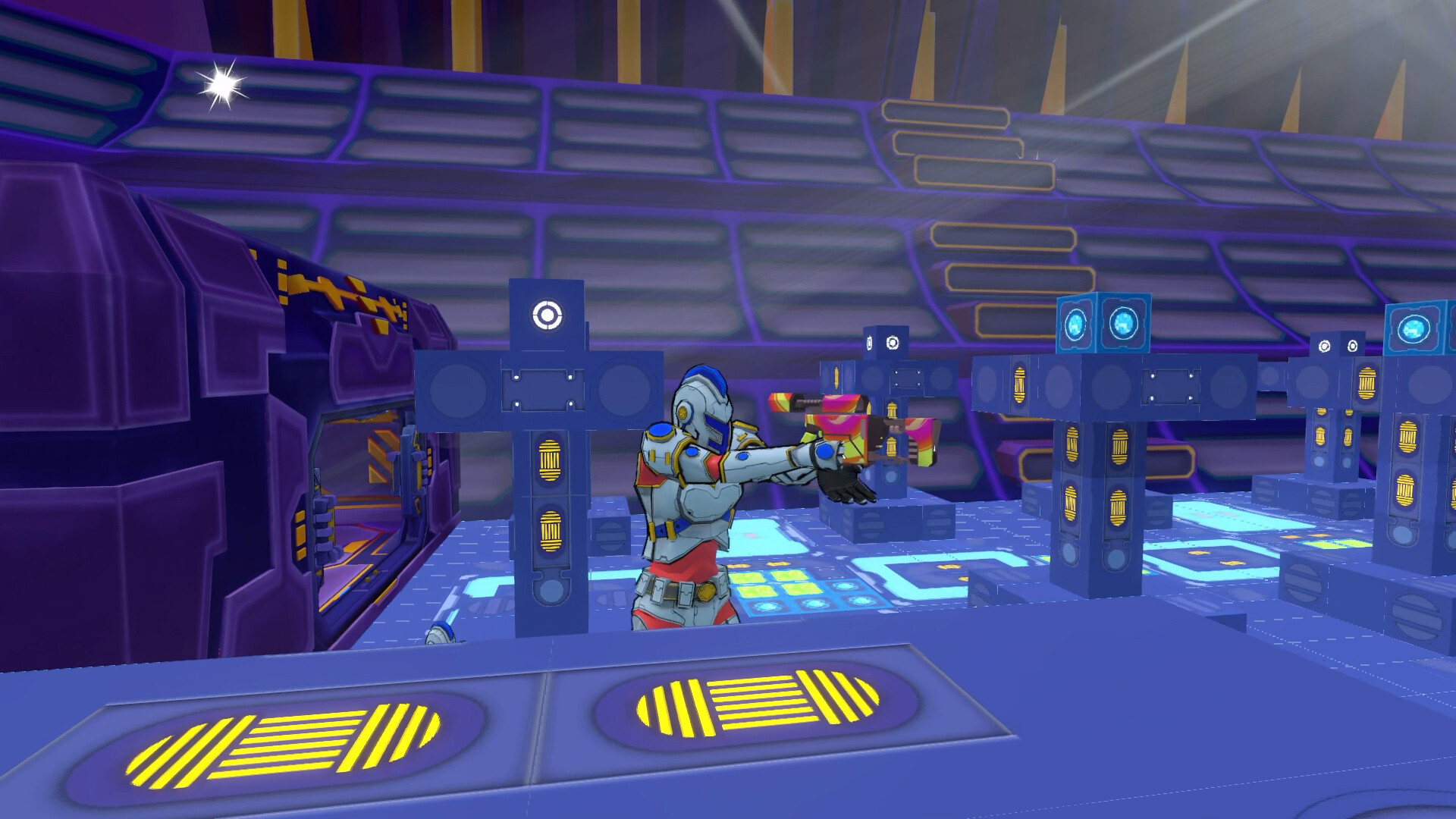 VoxSys screenshot 10