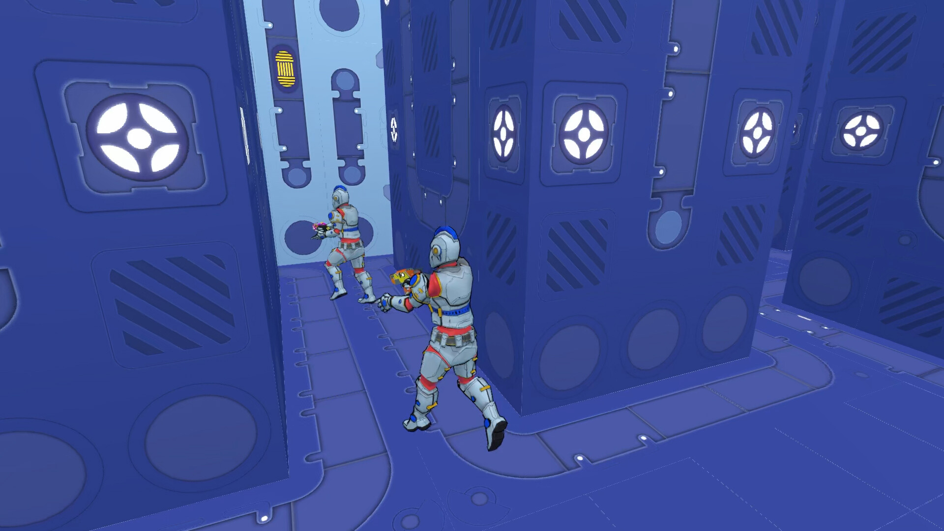 VoxSys screenshot 3