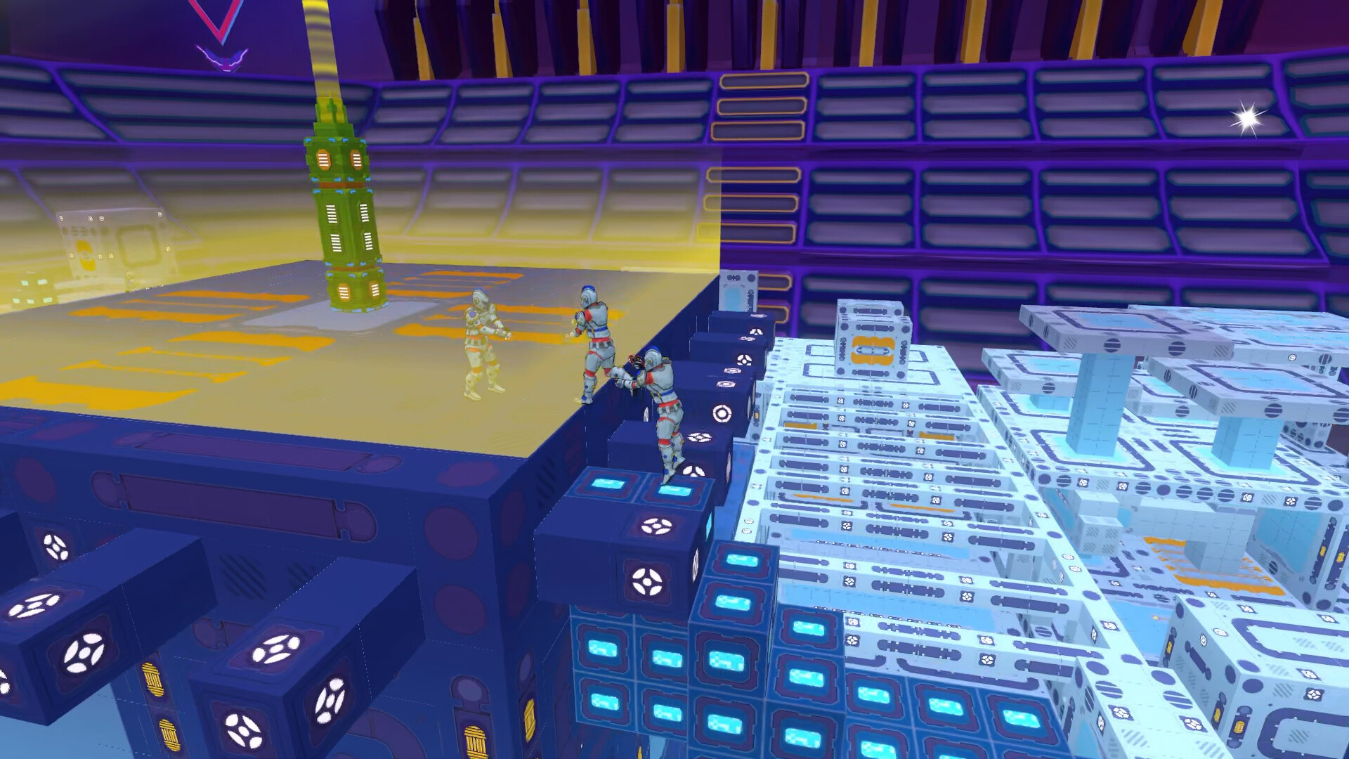 VoxSys screenshot 17