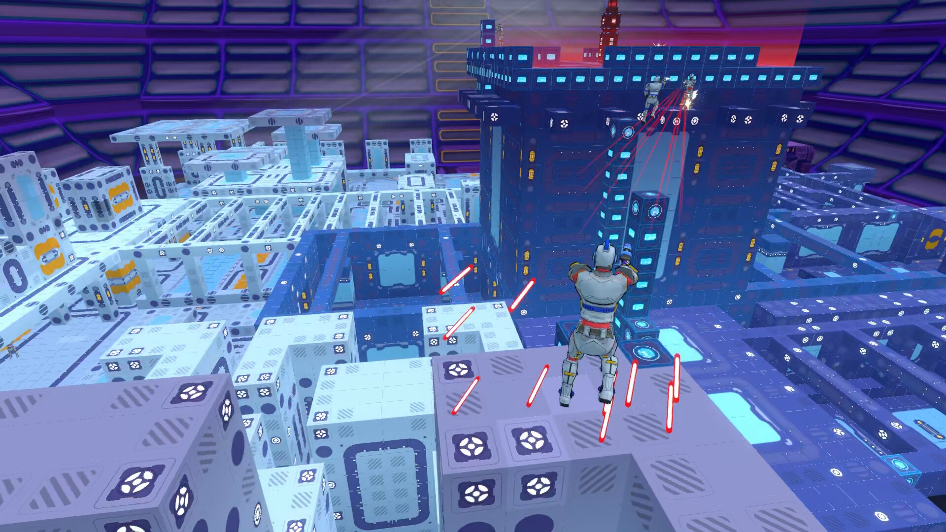 VoxSys screenshot 23