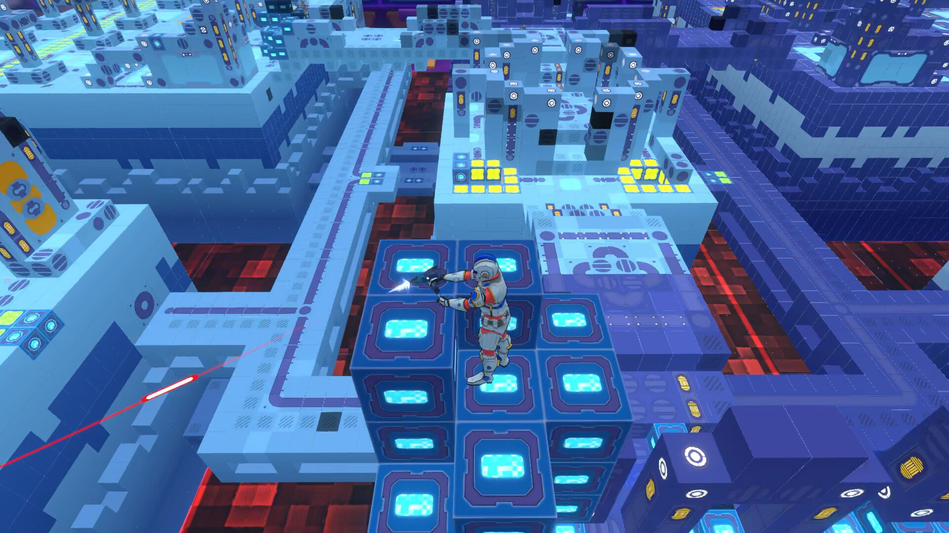 VoxSys screenshot 22