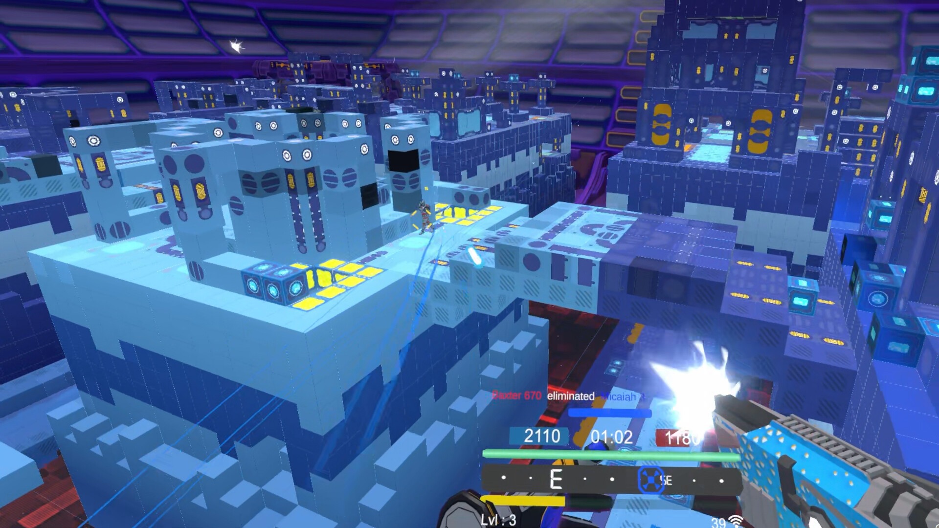 VoxSys screenshot 16
