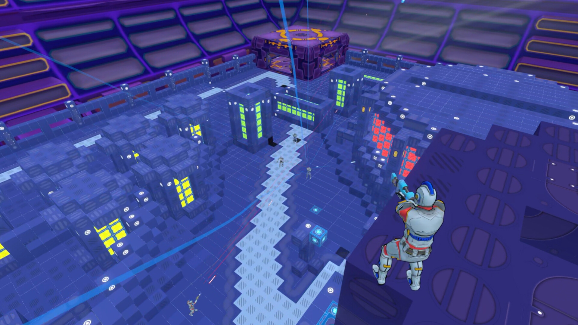 VoxSys screenshot 13