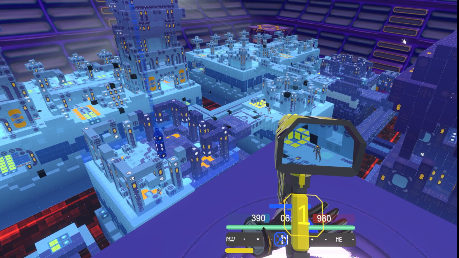 VoxSys screenshot 11