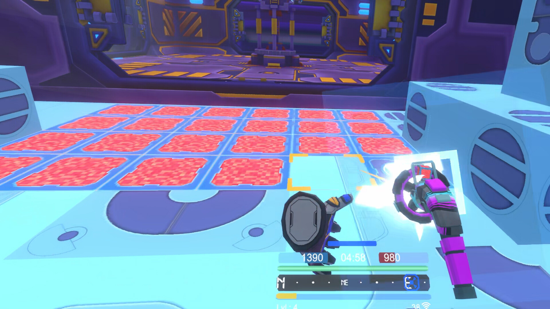 VoxSys screenshot 12