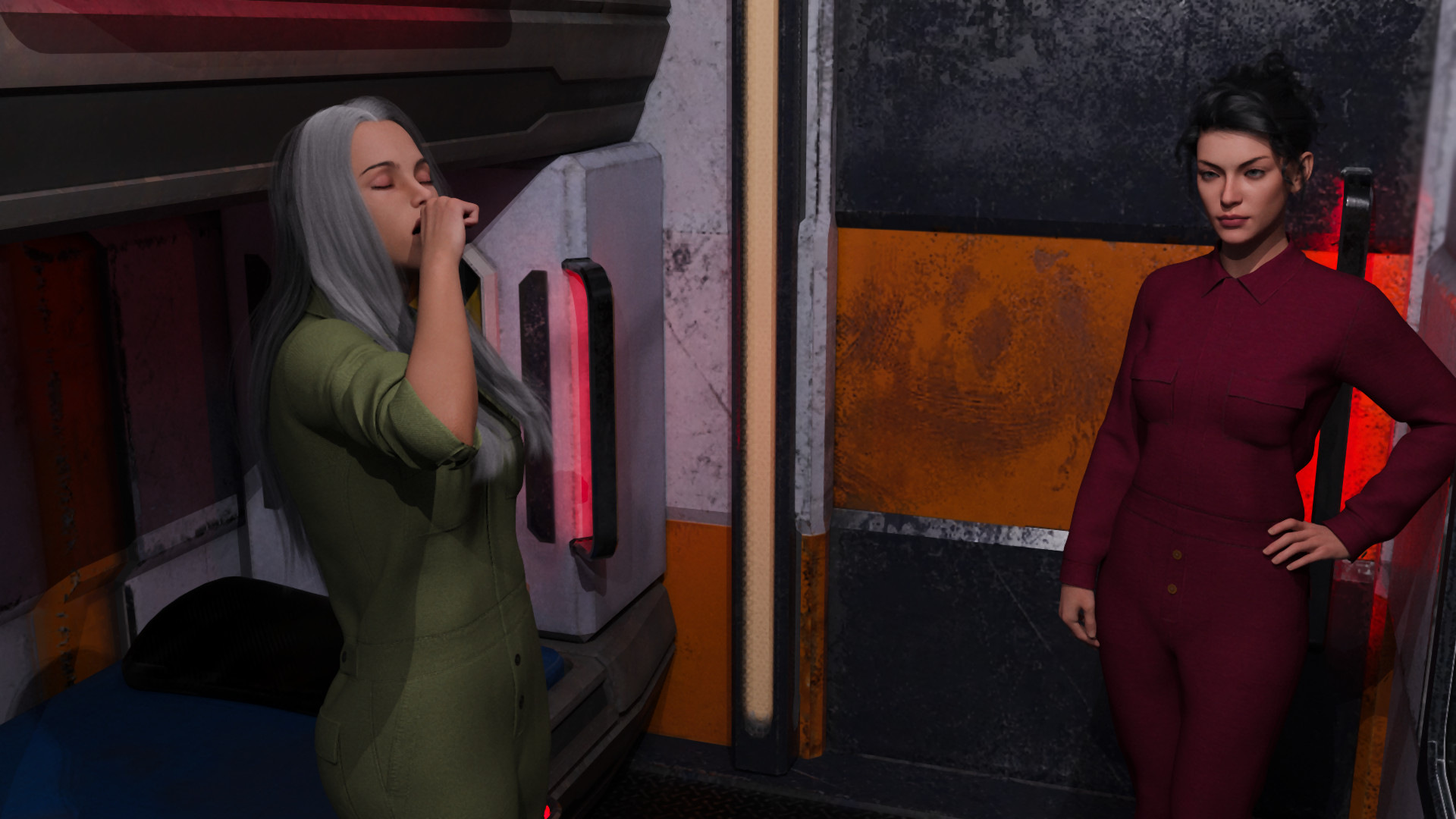 Space screenshot 5