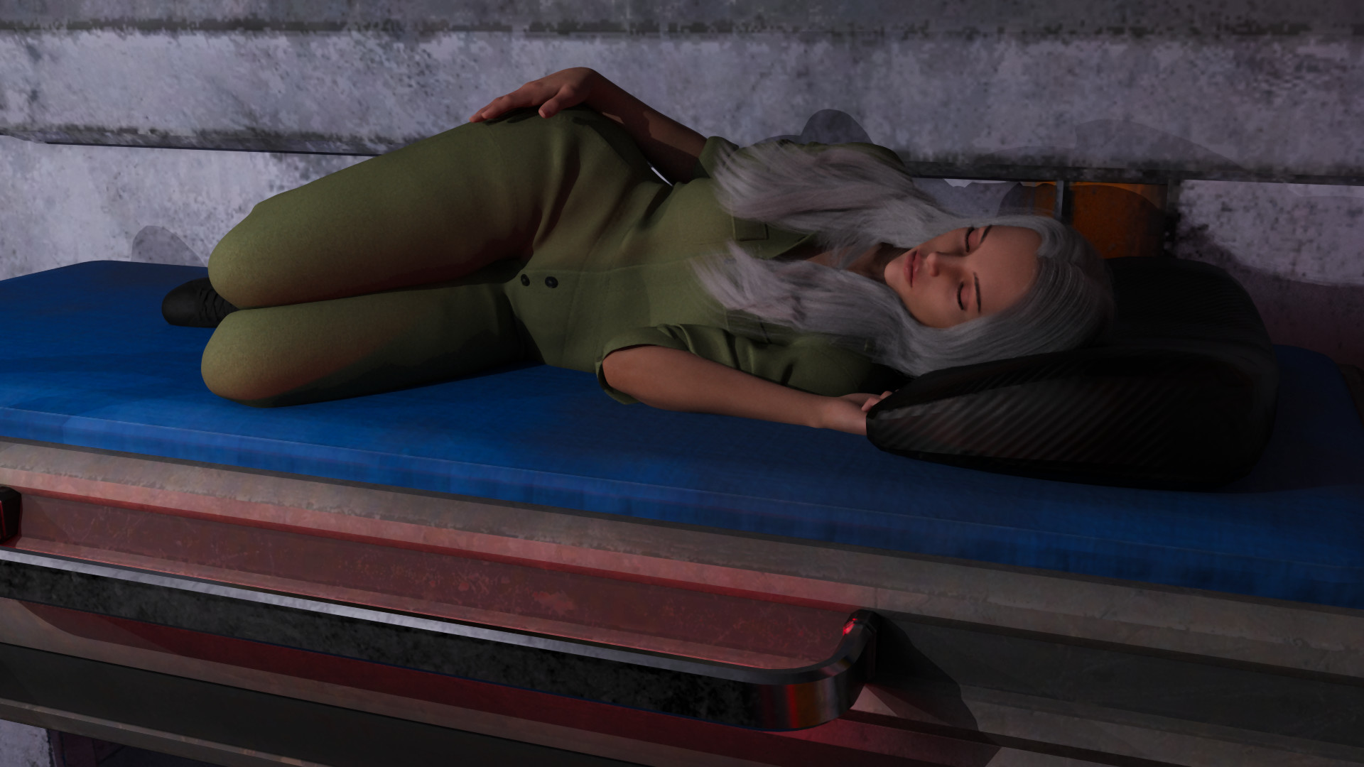 Space screenshot 2