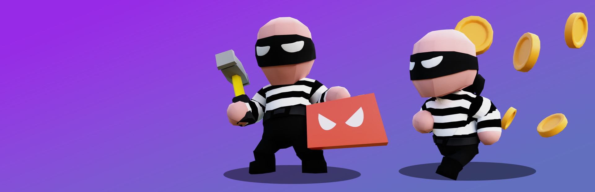 Heist Master