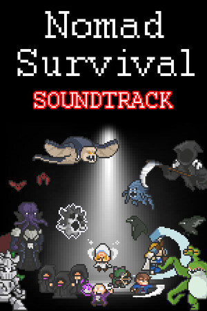 Nomad Survival Soundtrack