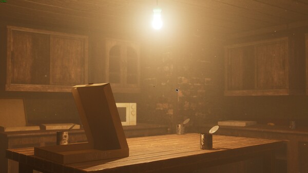 Granny Remake screenshot