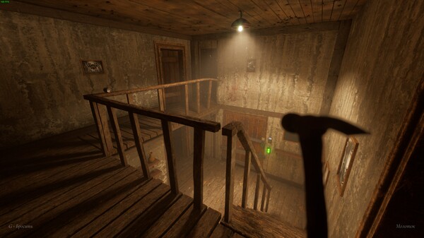 奶奶重制版/Granny Remake 