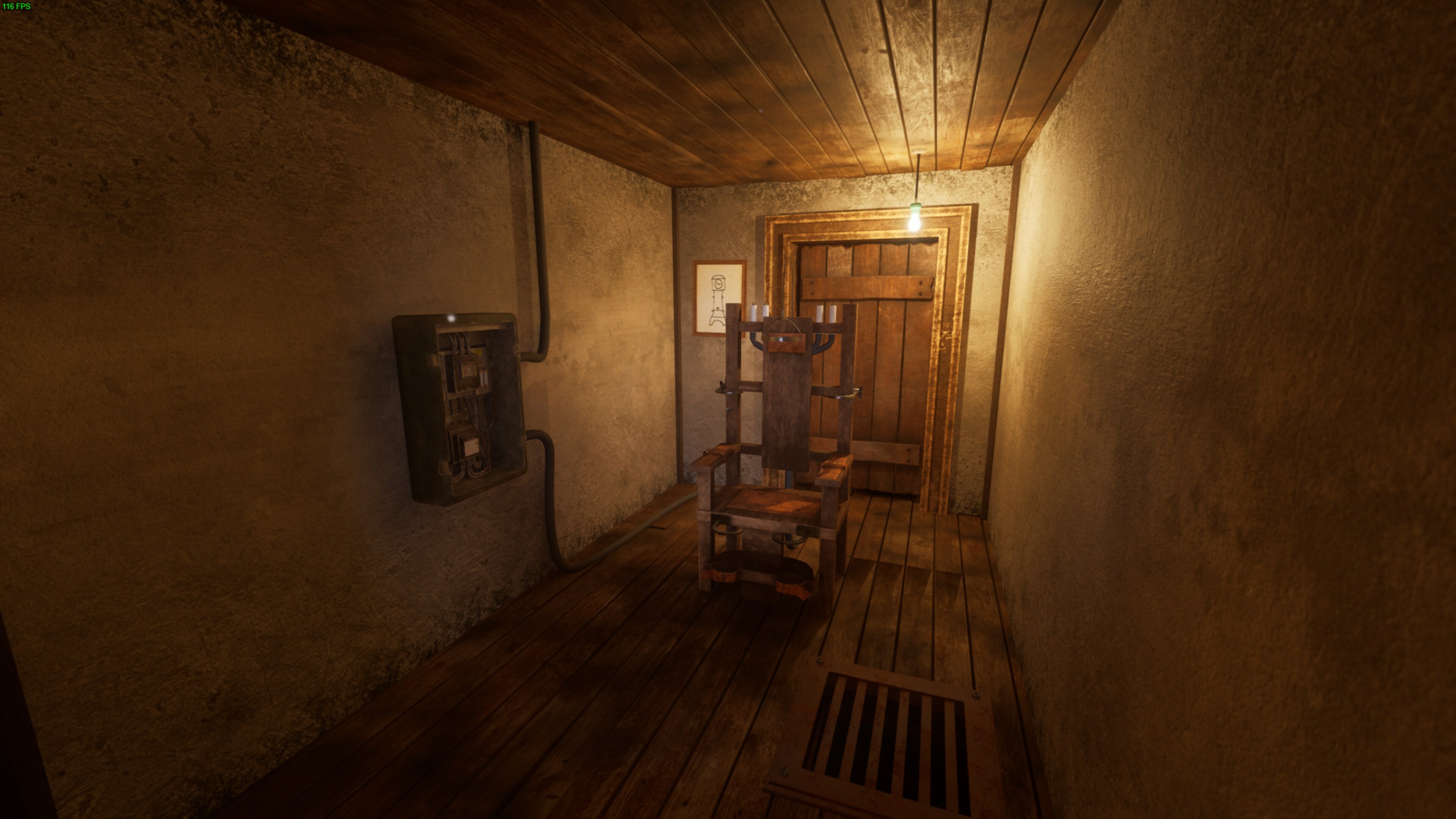 Granny Remake screenshot 8