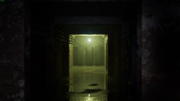 Granny Remake screenshot