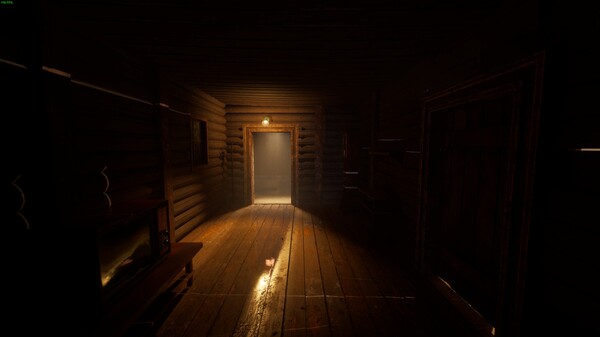 Granny Remake screenshot
