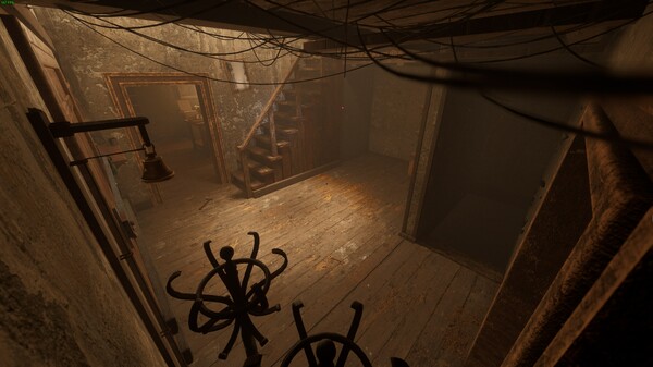 Granny Remake screenshot