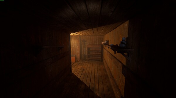 Granny Remake screenshot
