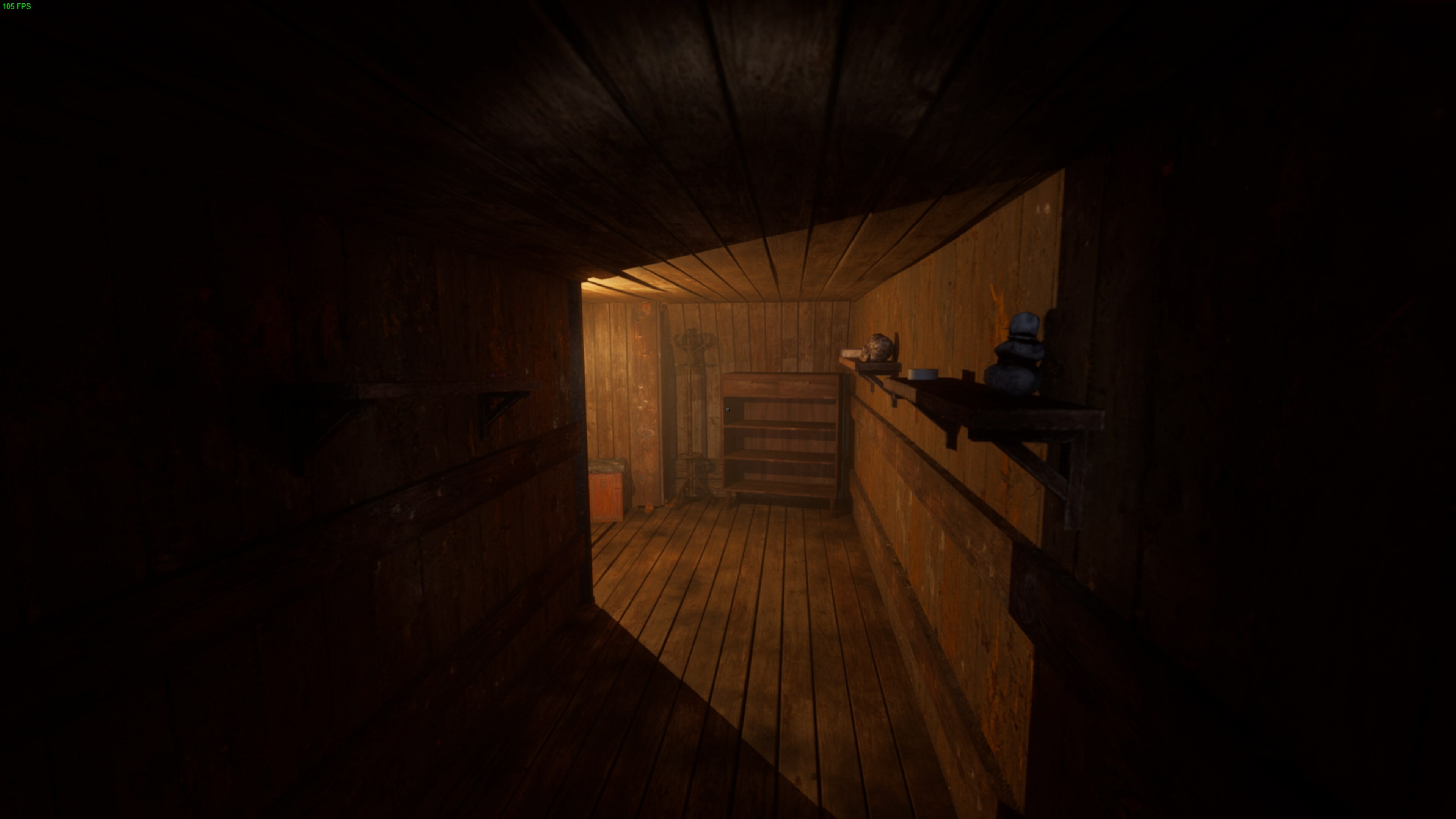 Granny Remake screenshot 4