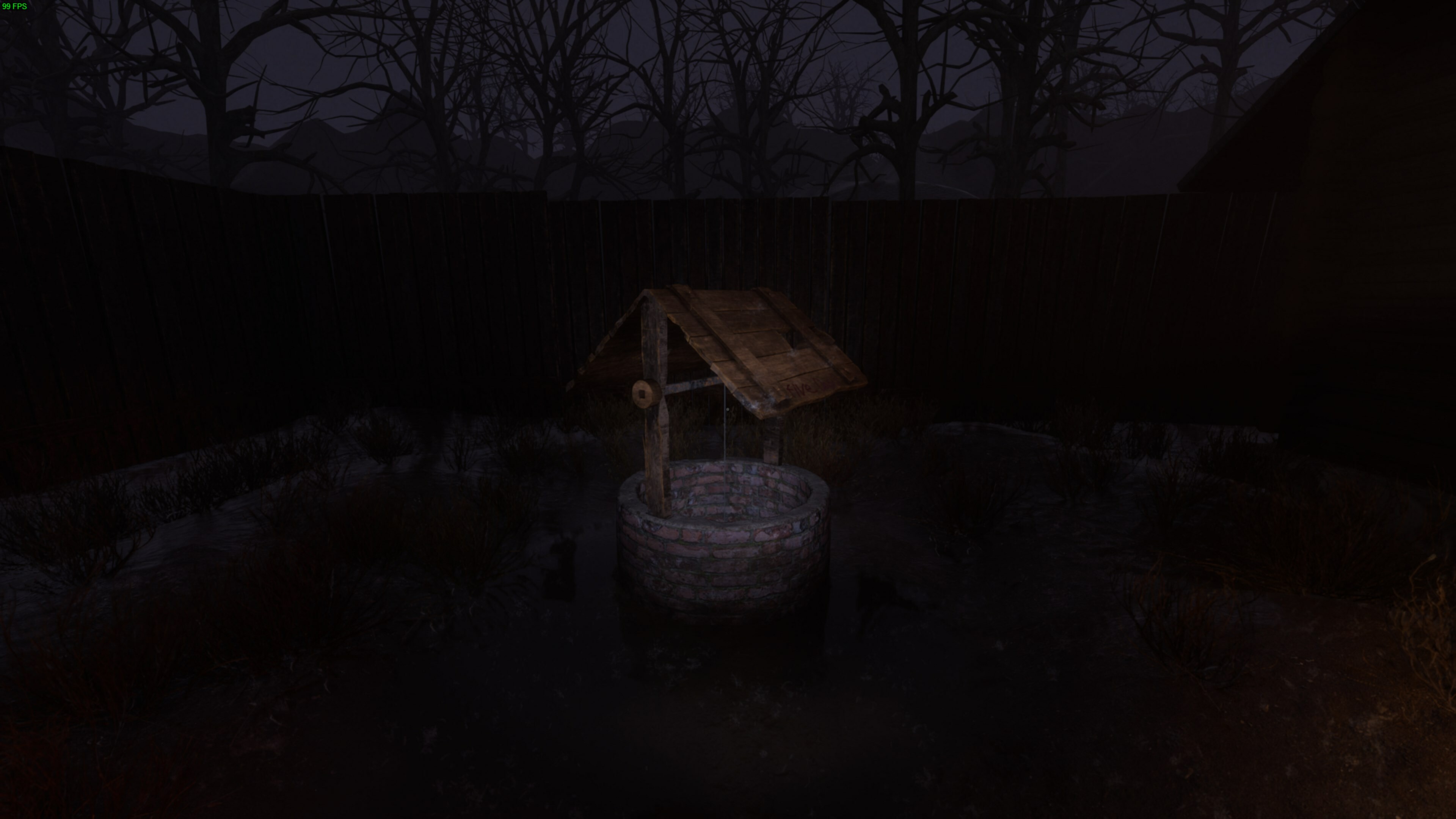 Granny Remake screenshot 9