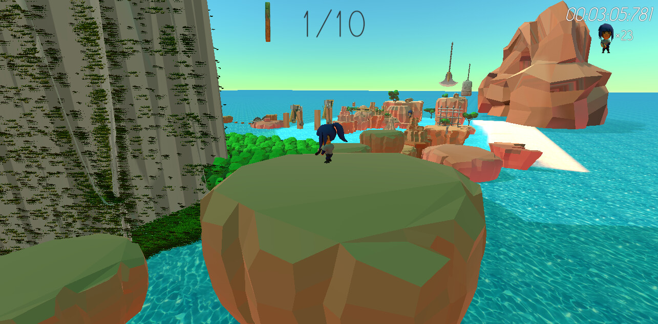 CRASH-SAN screenshot 6