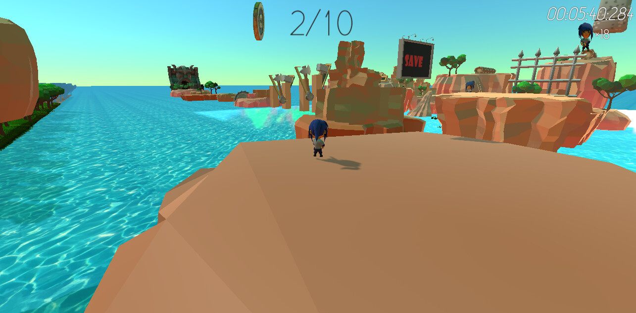 CRASH-SAN screenshot 8