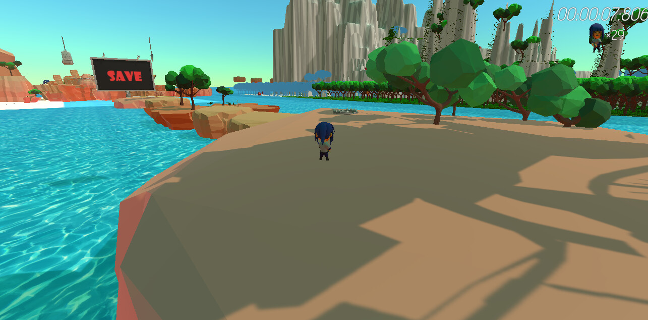 CRASH-SAN screenshot 4