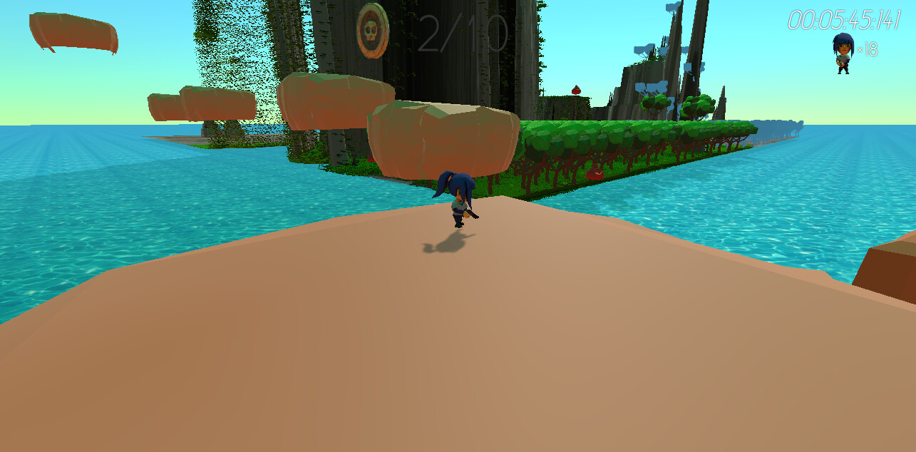 CRASH-SAN screenshot 7