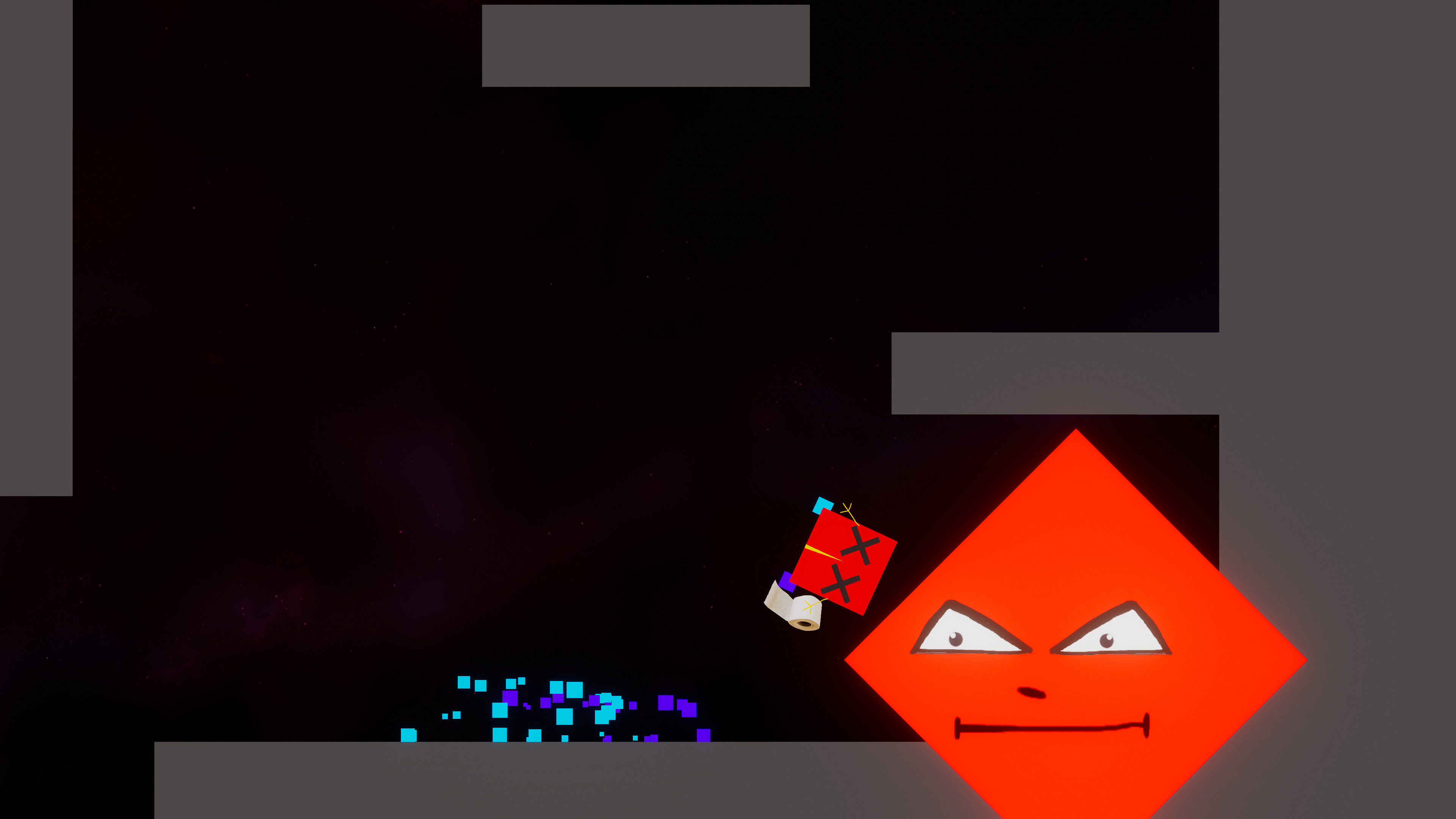 Klitorax screenshot 4