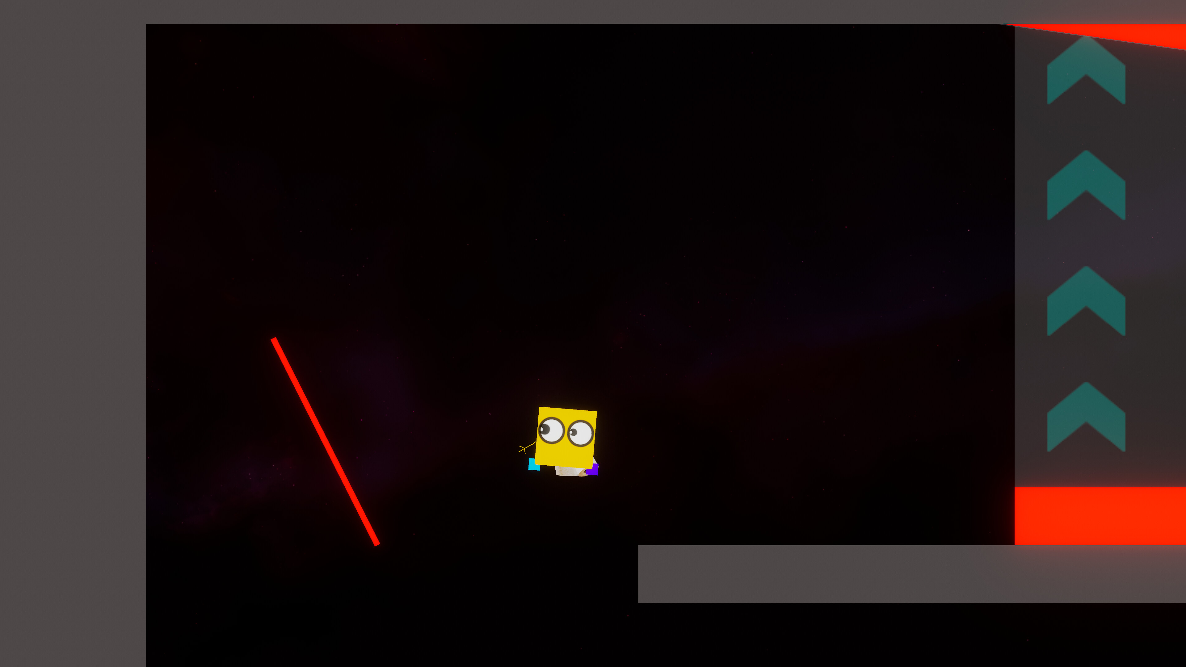 Klitorax screenshot 3