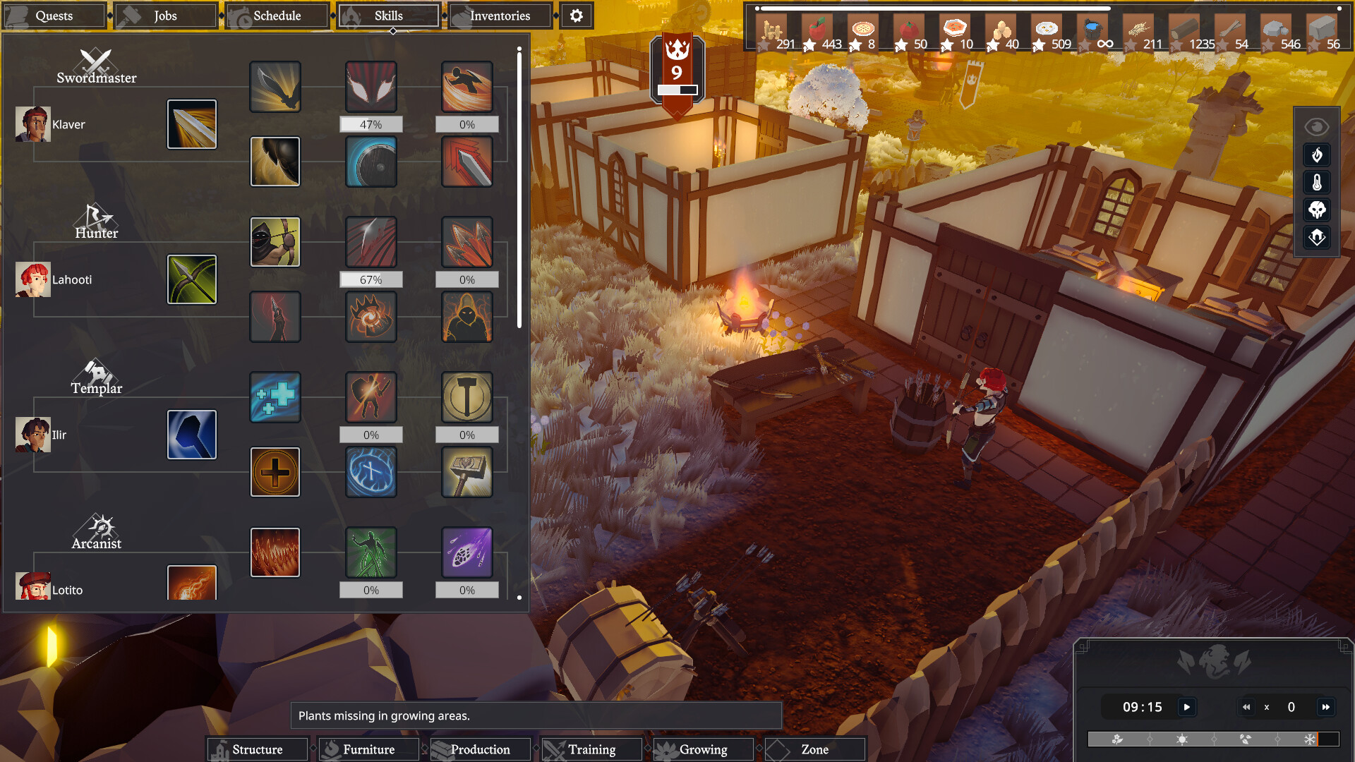 Edge Islands screenshot 9