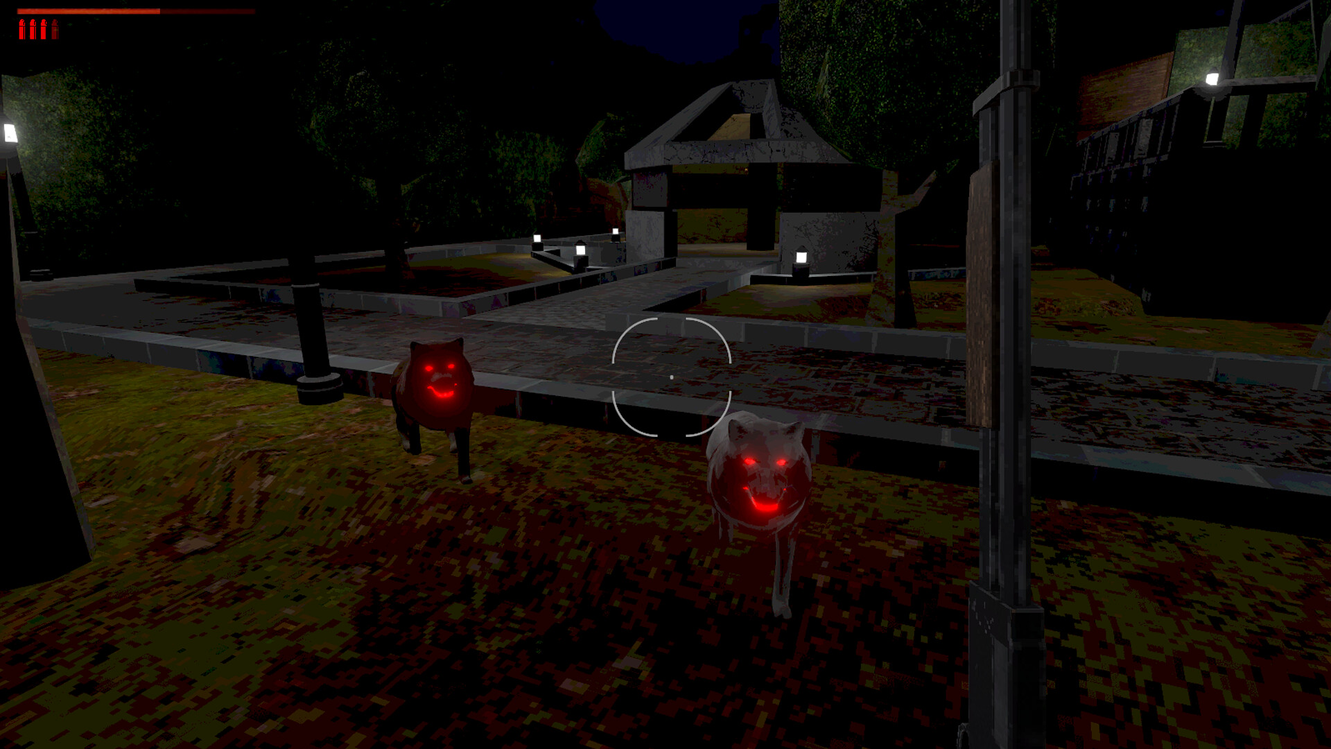 Dead Beacon screenshot 11