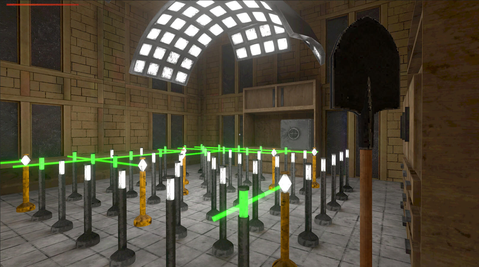 Dead Beacon screenshot 4