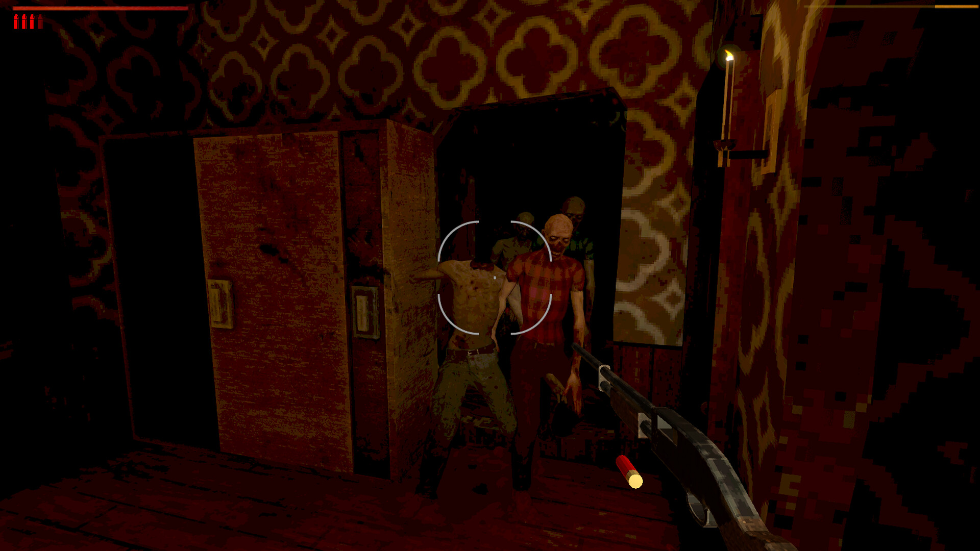 Dead Beacon screenshot 6