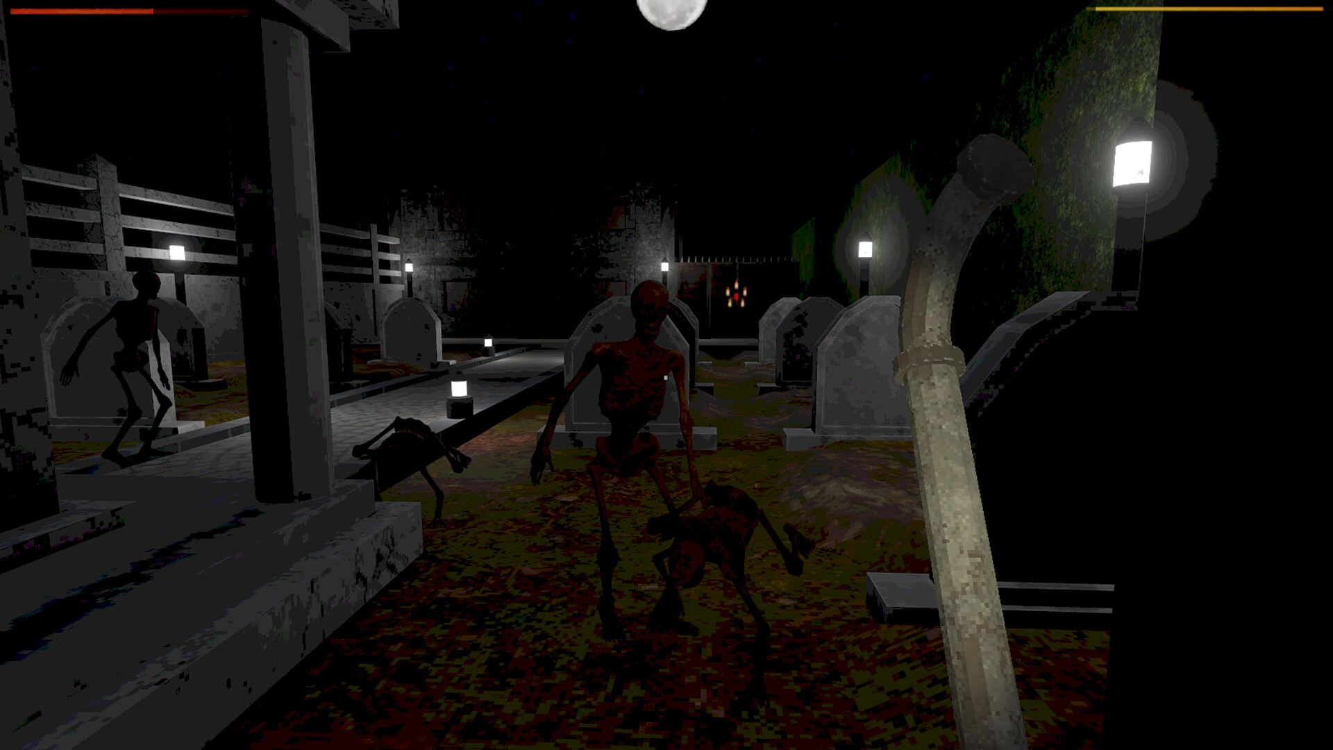 Dead Beacon screenshot 10