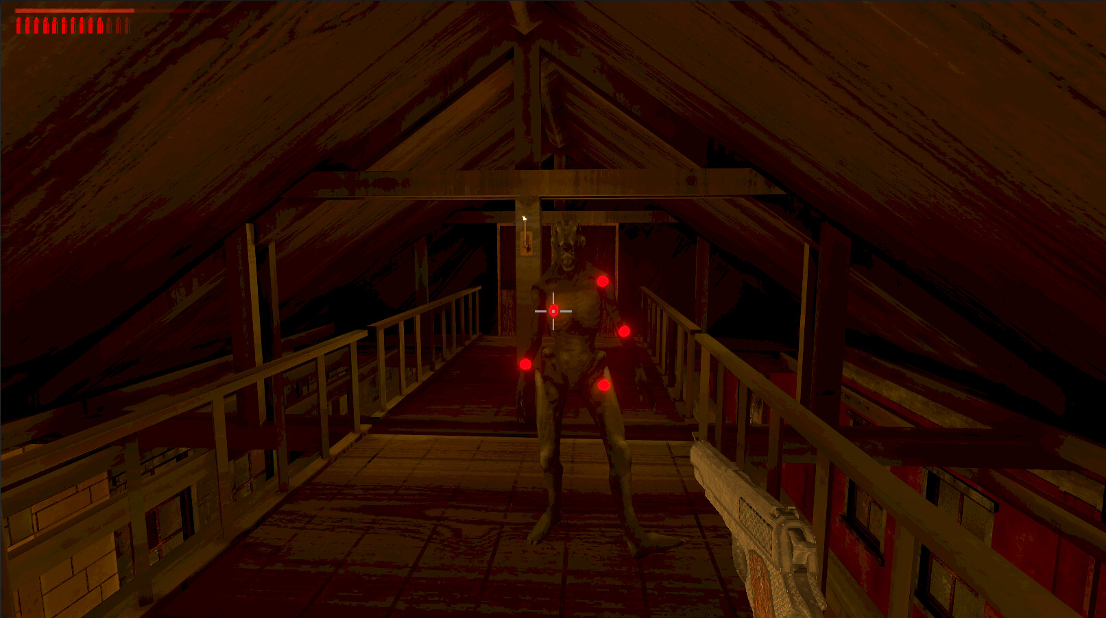 Dead Beacon screenshot 12