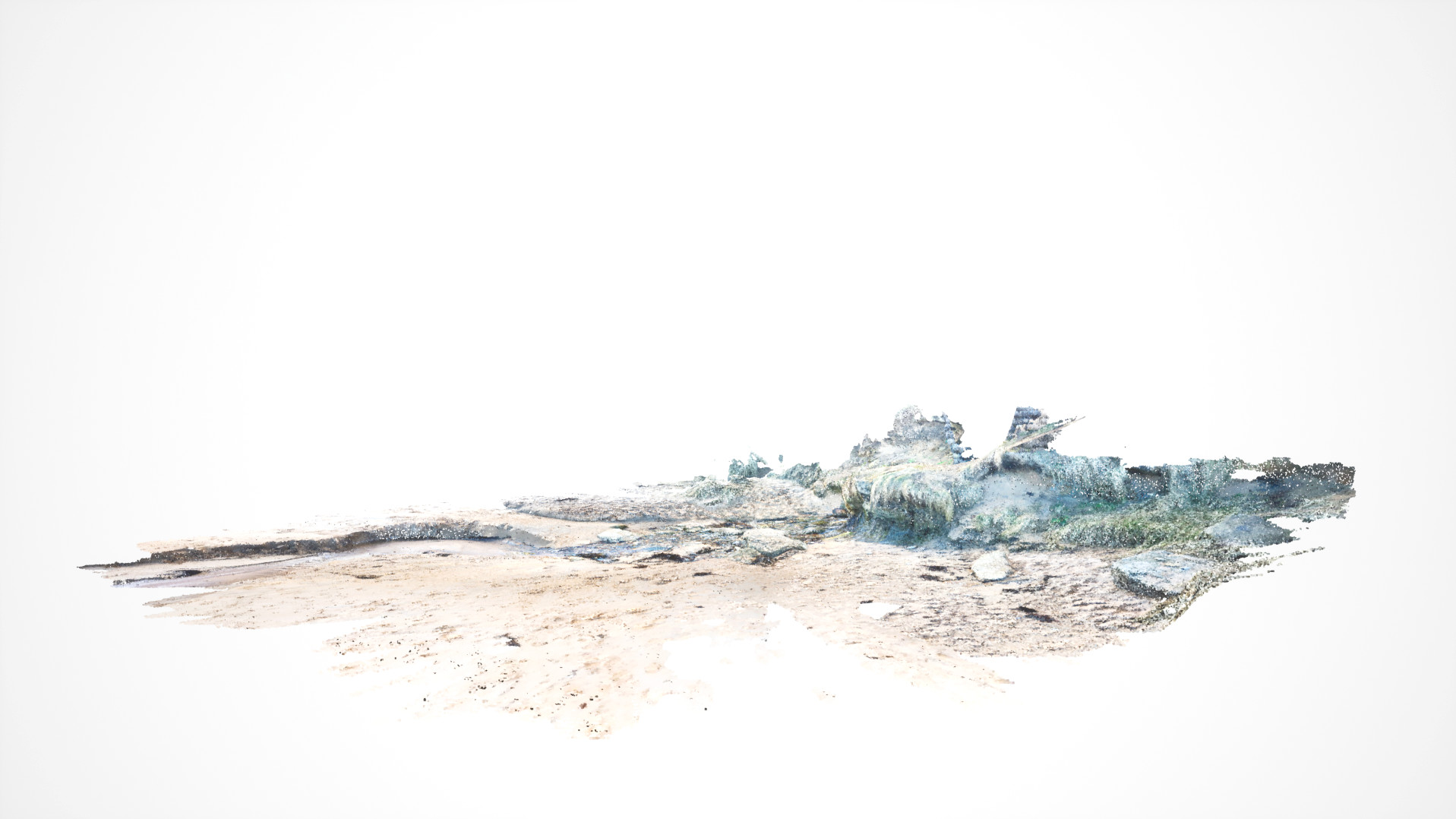The Longest Walk screenshot 3