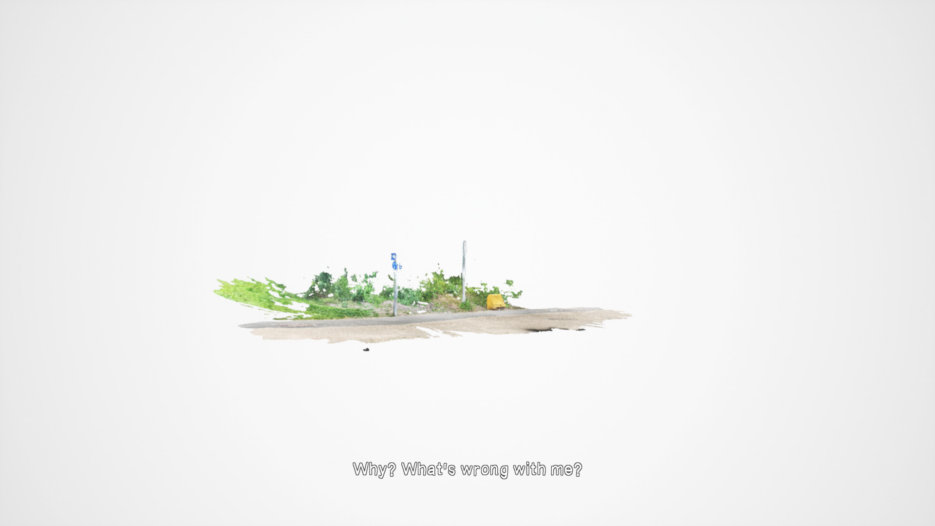 The Longest Walk screenshot 5